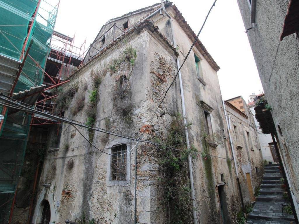 Casa indipendente a Torraca in C.so Vittorio Veneto, 18 - Foto 2