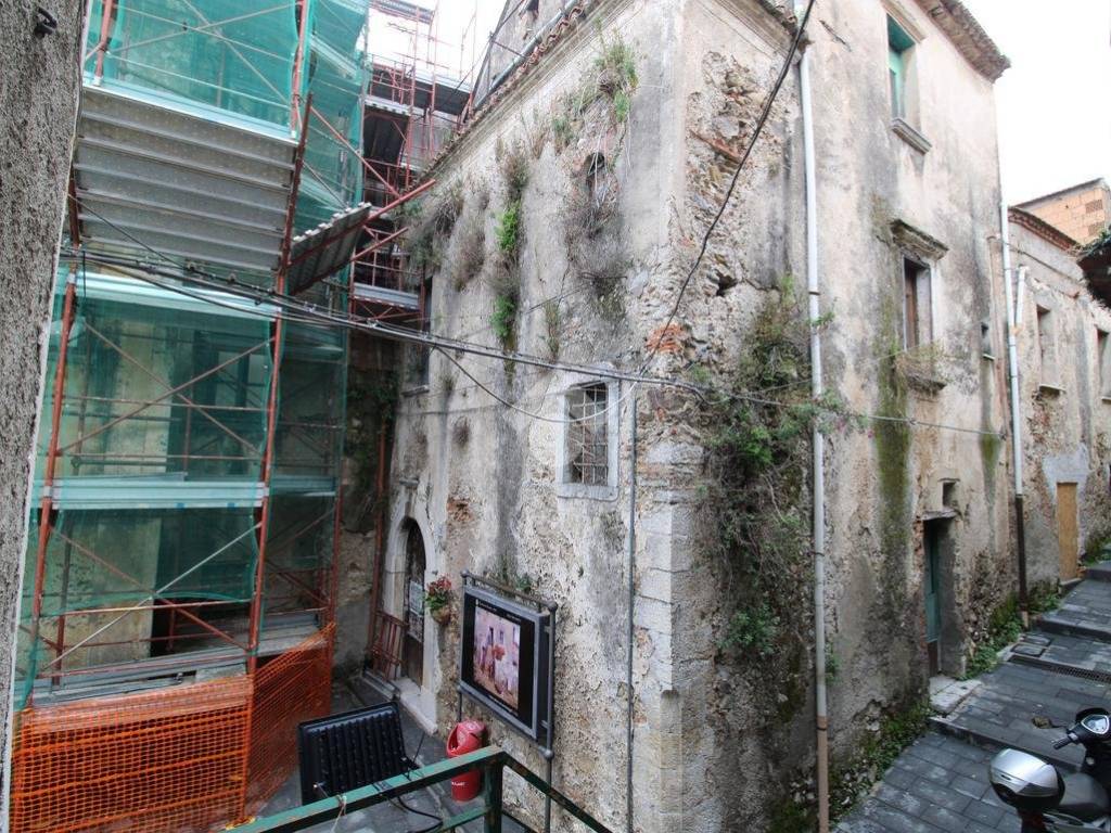 Casa indipendente a Torraca in C.so Vittorio Veneto, 18 - Foto 3
