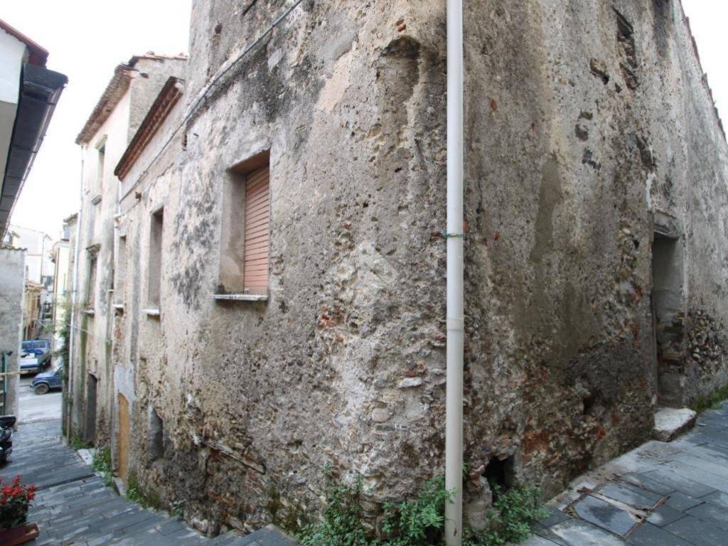 Casa indipendente a Torraca in C.so Vittorio Veneto, 18 - Foto 5