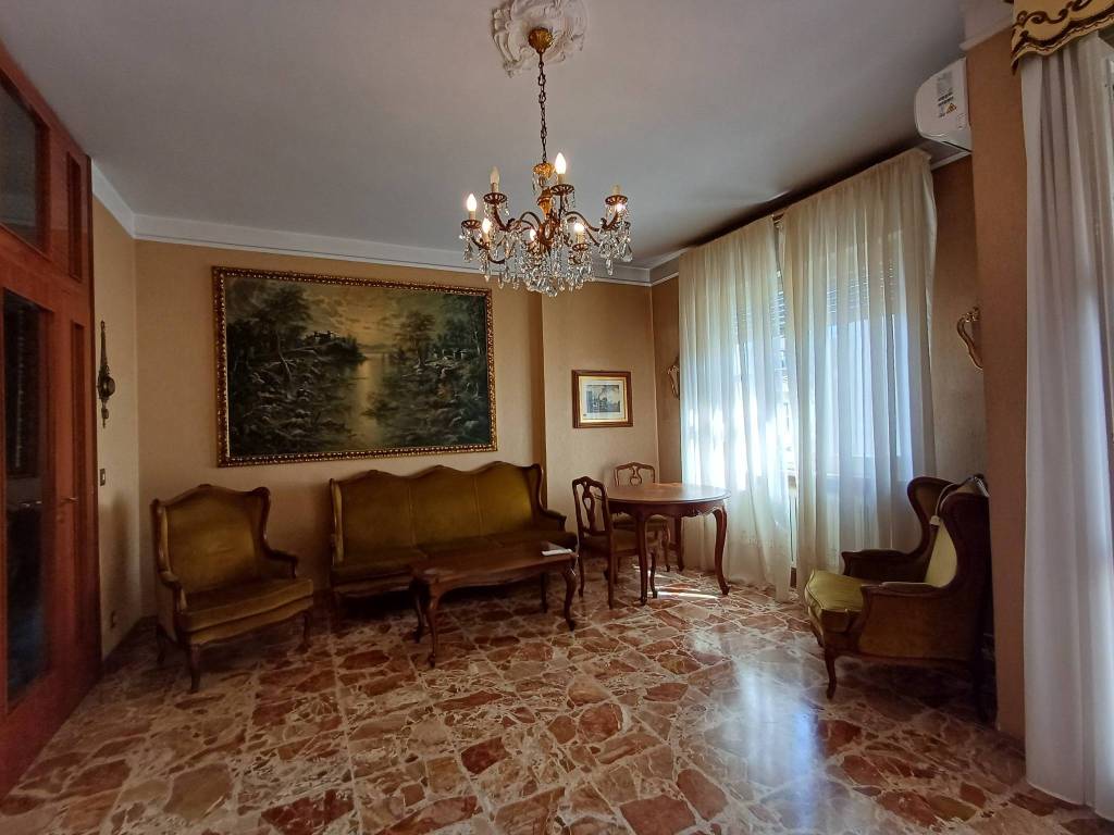 Appartamento a Vercelli in Via Tripoli, 66 - Foto 2