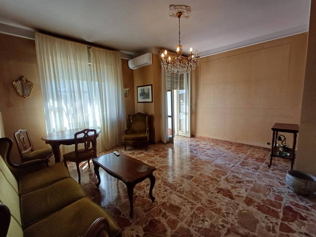 Appartamento a Vercelli in Via Tripoli, 66 - Foto 4