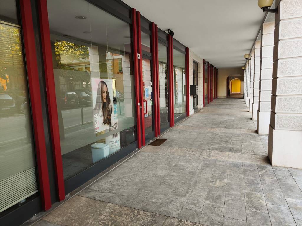 Immobile a Oggiono in Via Montegrappa, 4 - Foto 3