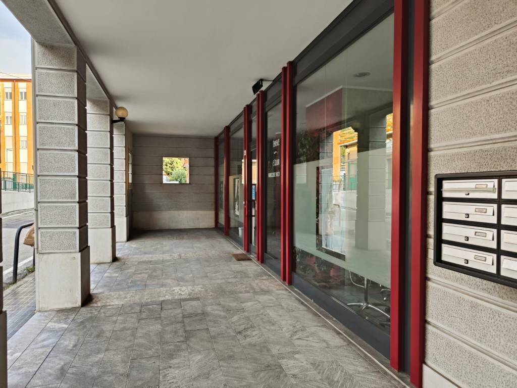 Immobile a Oggiono in Via Montegrappa, 4 - Foto 4