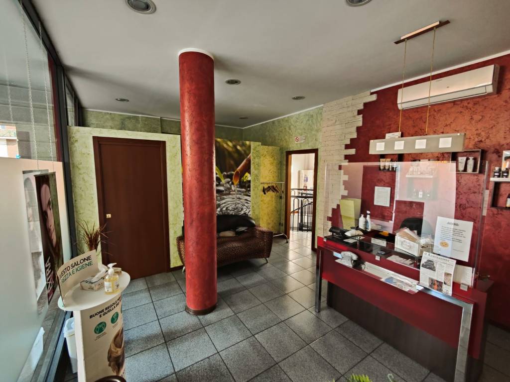 Immobile a Oggiono in Via Montegrappa, 4 - Foto 5