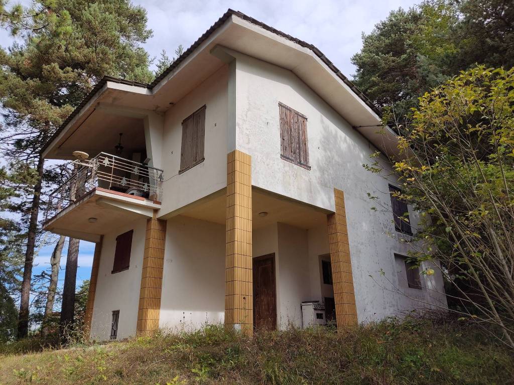 Villa a Bajardo in Regione Gianluì, 19 - Foto 2