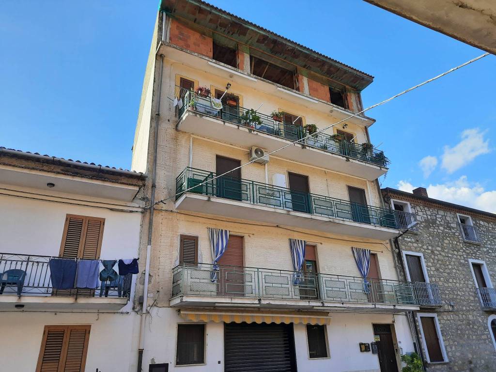 Appartamento a Centola in Via Talamo, 39 - Foto 3