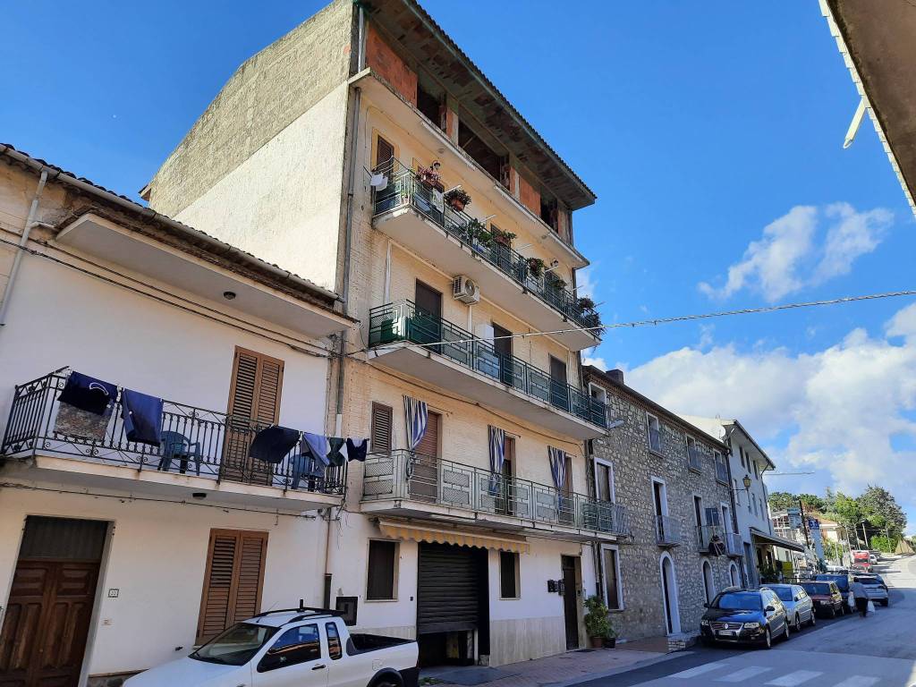 Appartamento a Centola in Via Talamo, 39 - Foto 4