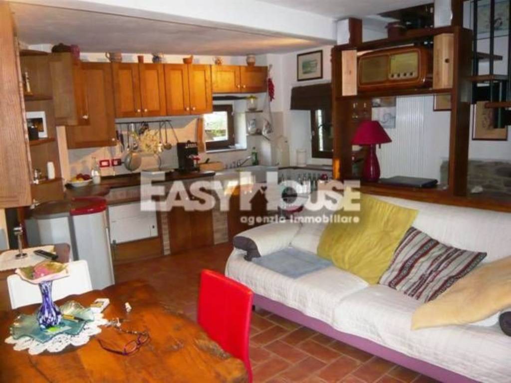 Rustico / casale a Loro ciuffenna - Foto 2