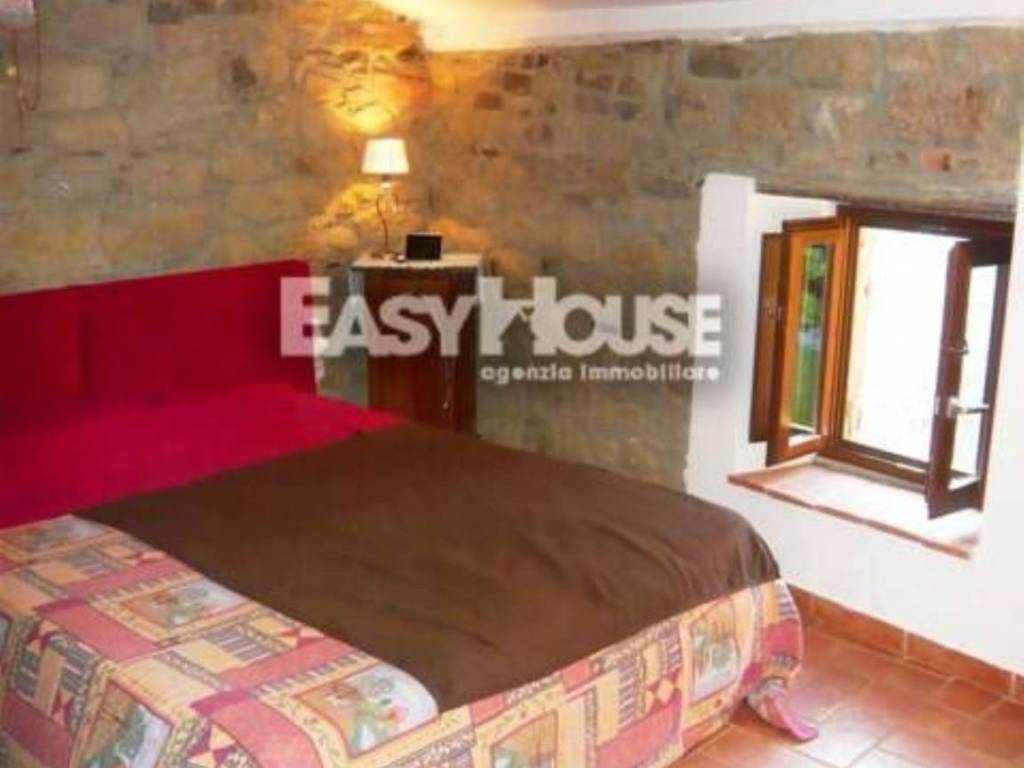 Rustico / casale a Loro ciuffenna - Foto 5