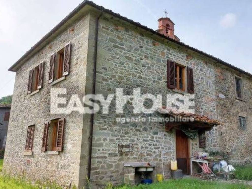 Villa a Castiglion fibocchi - Foto 4