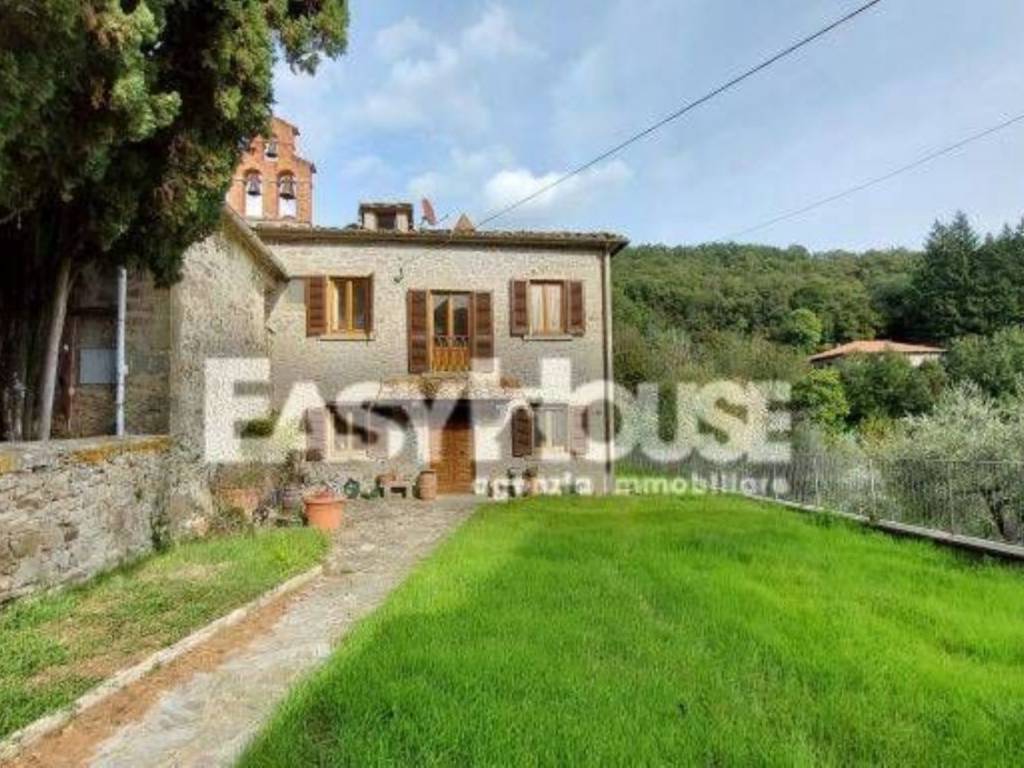 Casa indipendente a Terranuova bracciolini - Foto 2