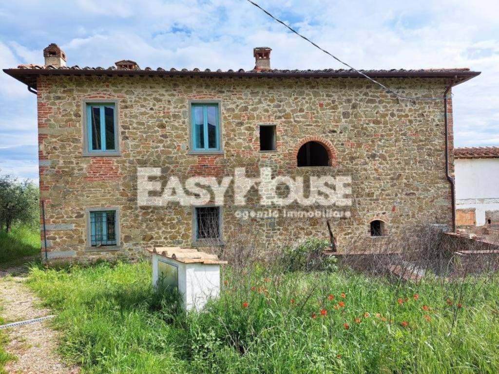 Rustico / casale a Loro ciuffenna - Foto 4