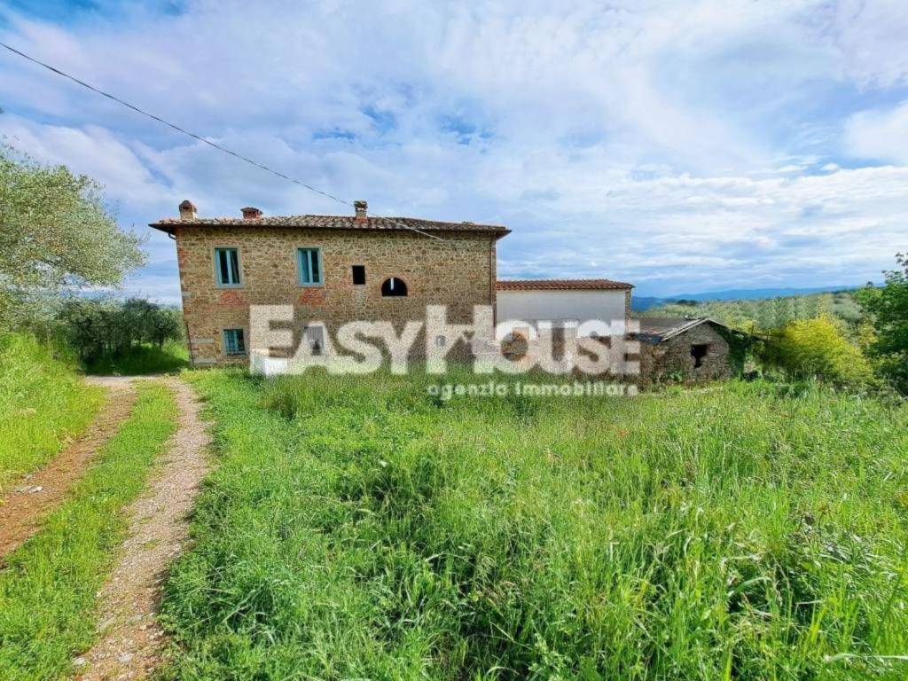 Rustico / casale a Loro ciuffenna - Foto 5