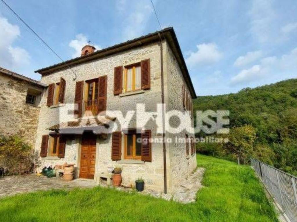 Casa indipendente a Loro ciuffenna - Foto 3