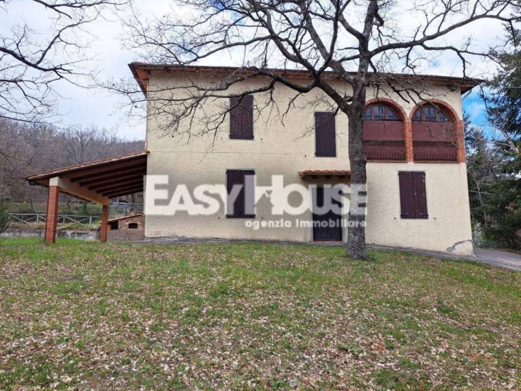 Villa a Loro ciuffenna - Foto 5