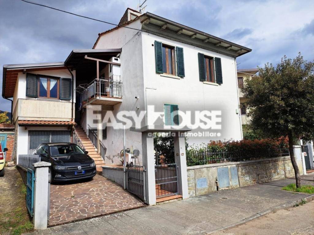 Appartamento a Loro ciuffenna - Foto 2