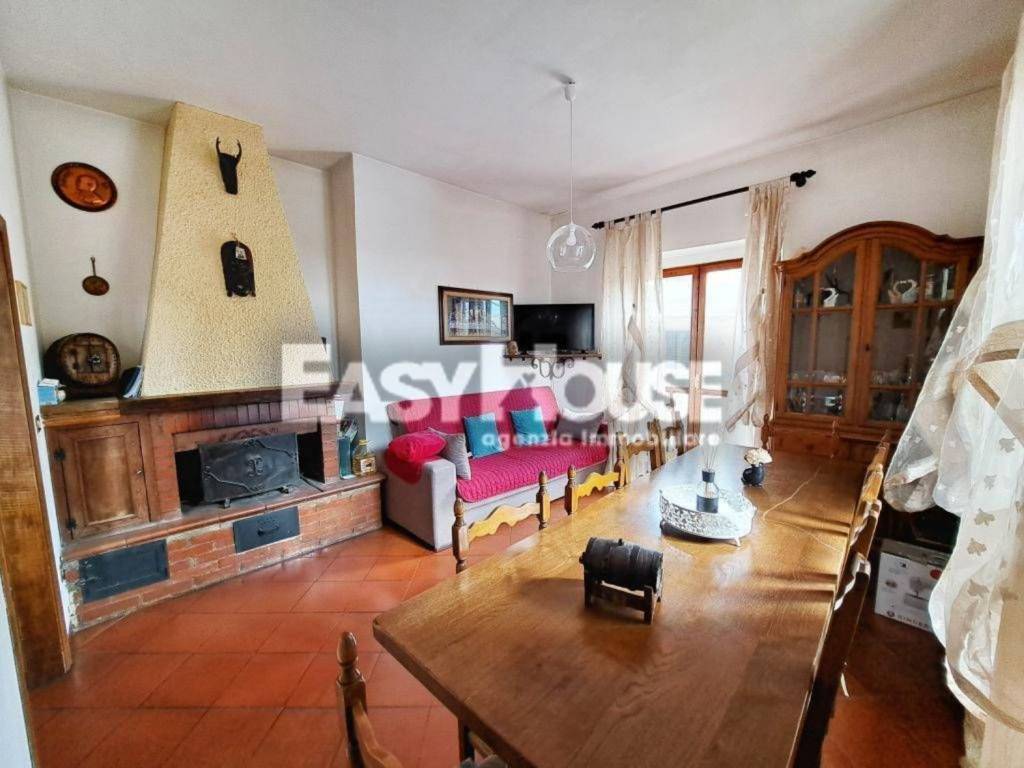 Appartamento a Loro ciuffenna - Foto 3