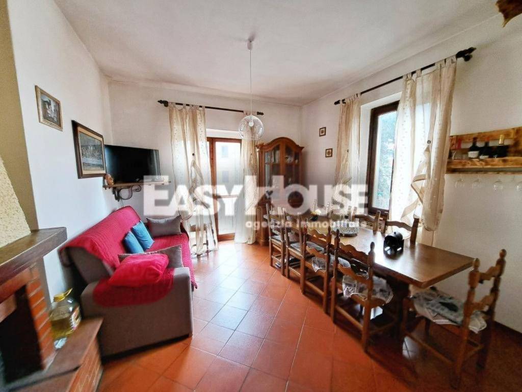 Appartamento a Loro ciuffenna - Foto 4