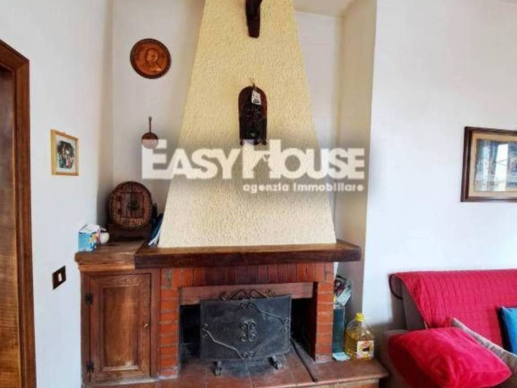 Appartamento a Loro ciuffenna - Foto 5