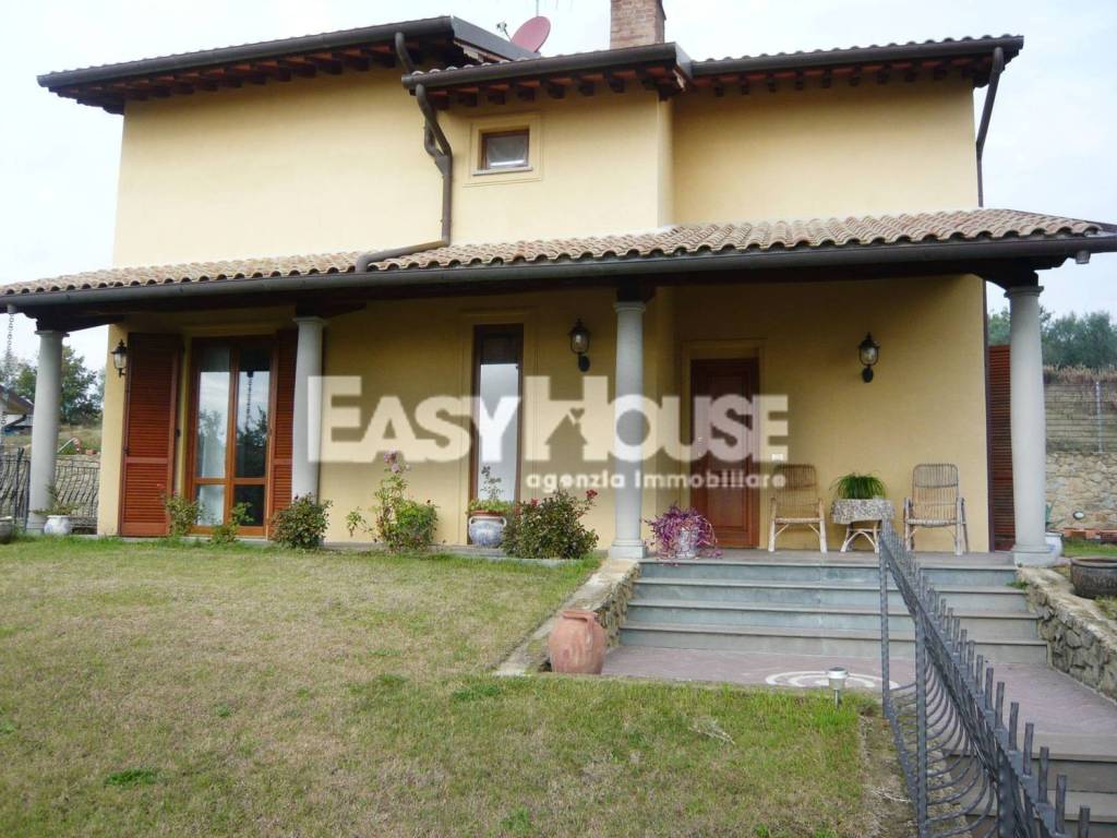 Villa a Loro ciuffenna - Foto 3