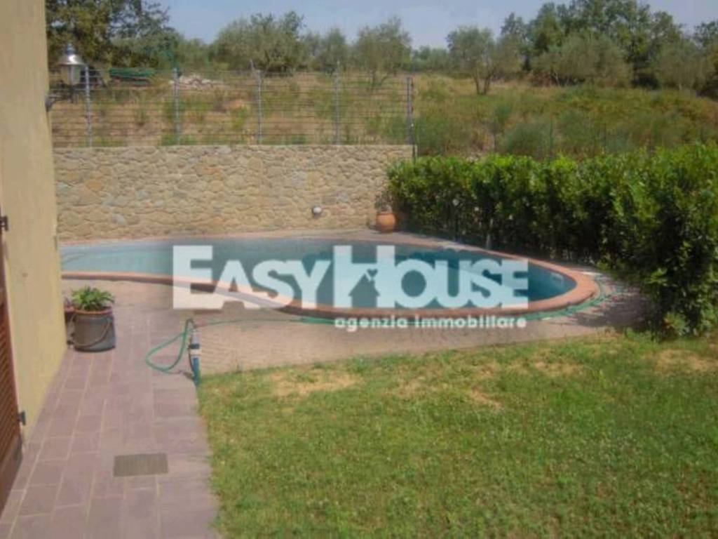 Villa a Loro ciuffenna - Foto 5