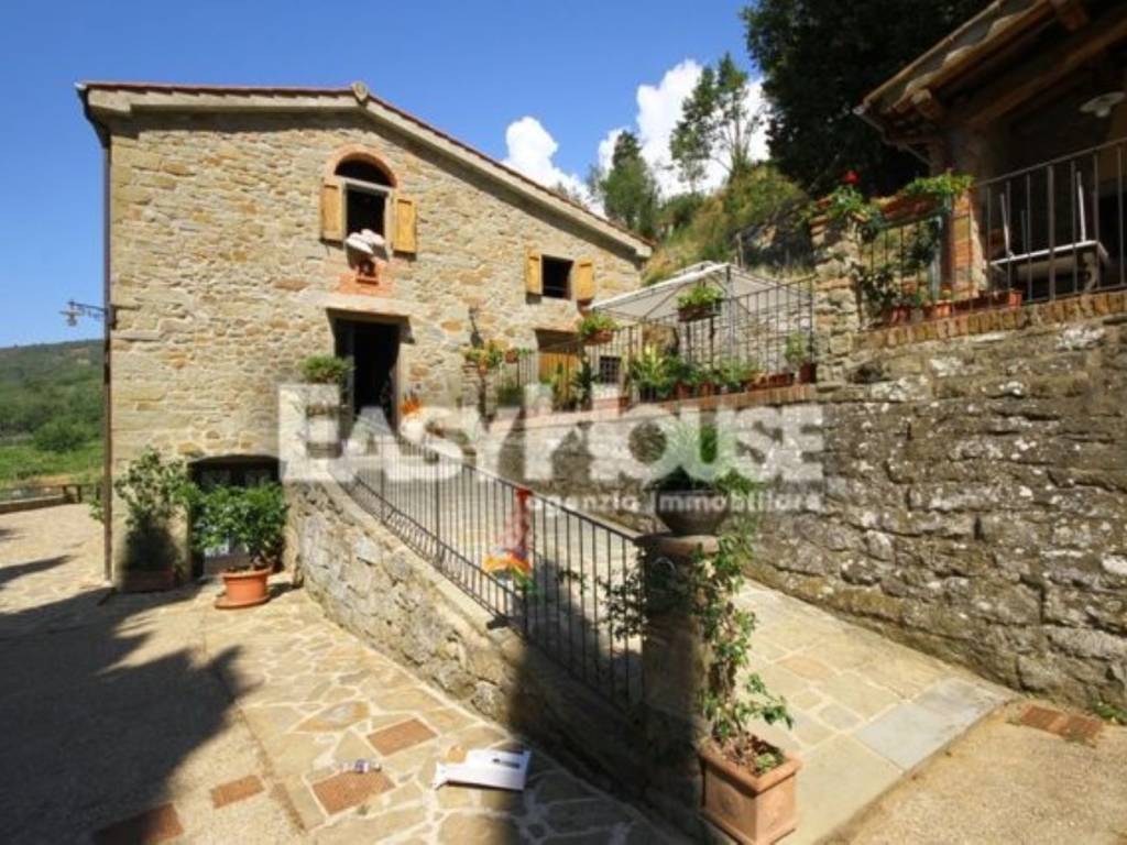 Rustico / casale a Loro ciuffenna - Foto 2