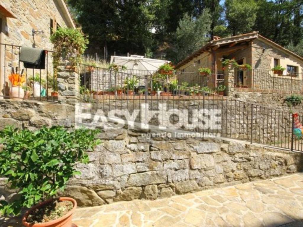 Rustico / casale a Loro ciuffenna - Foto 3