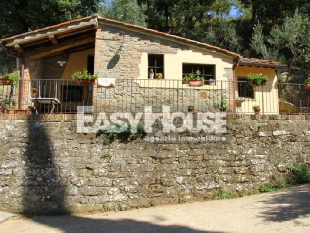 Rustico / casale a Loro ciuffenna - Foto 4