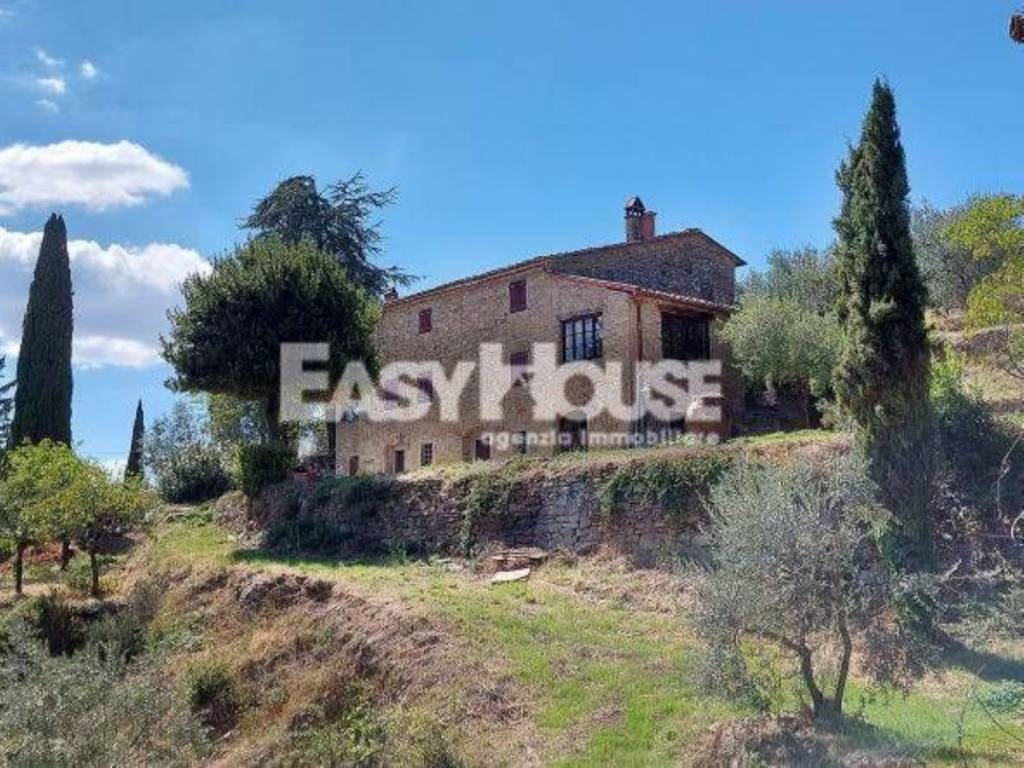 Rustico / casale a Loro ciuffenna - Foto 3