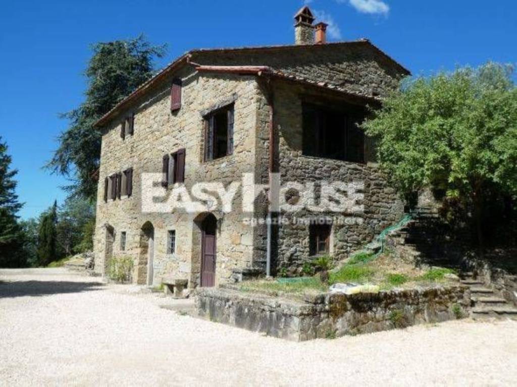 Rustico / casale a Loro ciuffenna - Foto 5