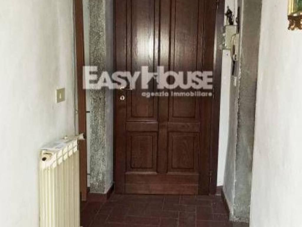 Appartamento a Loro ciuffenna - Foto 4