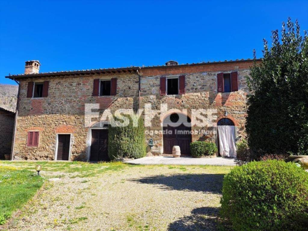 Rustico / casale a Terranuova bracciolini - Foto 3