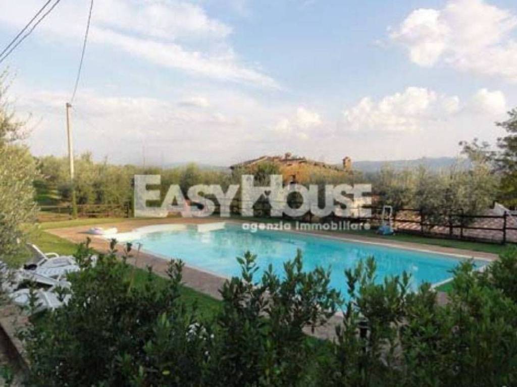 Rustico / casale a Terranuova bracciolini - Foto 5