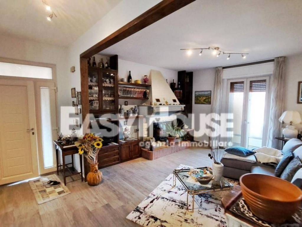 Appartamento a Castiglion fibocchi - Foto 3
