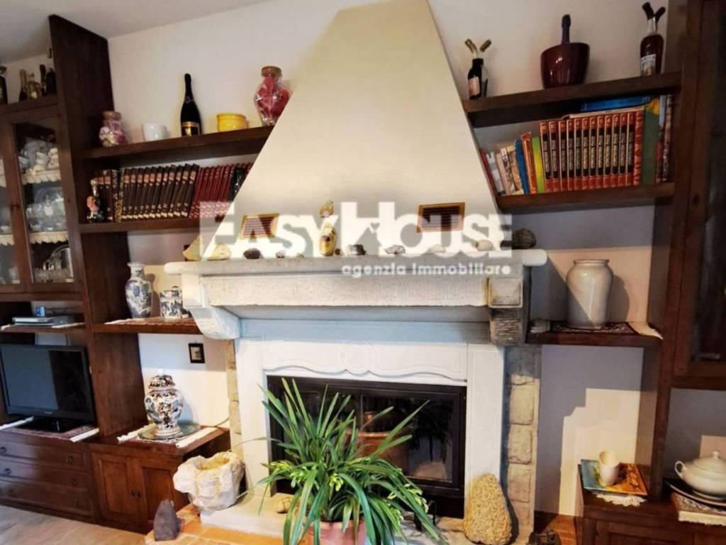 Appartamento a Castiglion fibocchi - Foto 4