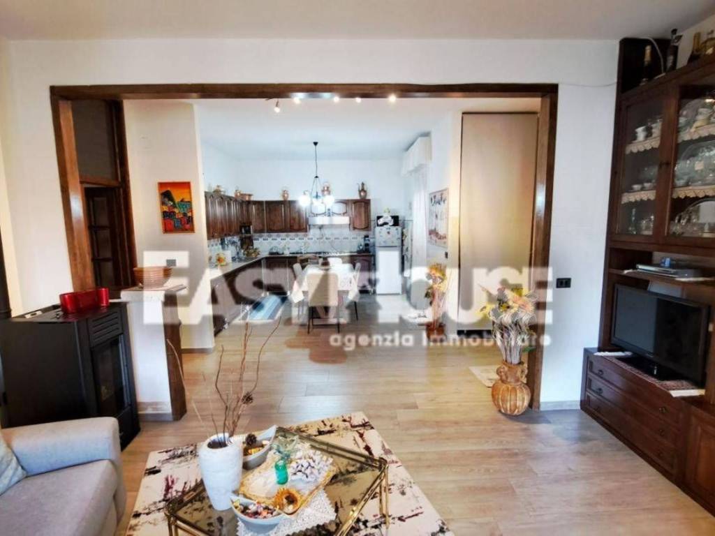 Appartamento a Castiglion fibocchi - Foto 5