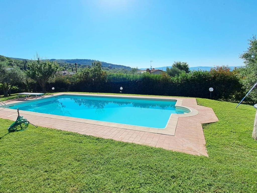 Villa a Castiglion fibocchi - Foto 2