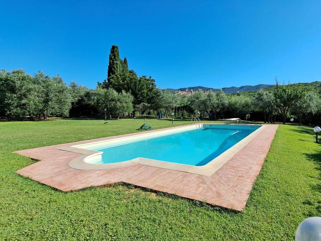 Villa a Castiglion fibocchi - Foto 3