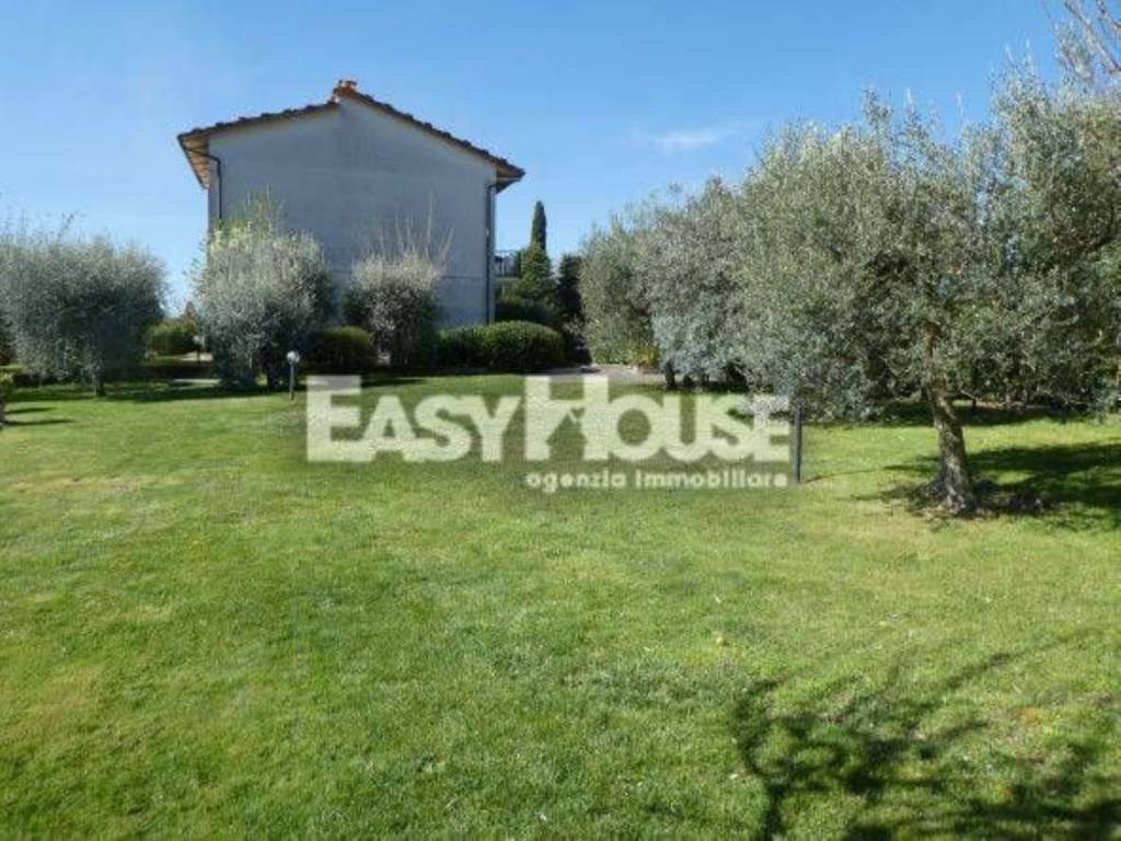 Villa a Castiglion fibocchi - Foto 5