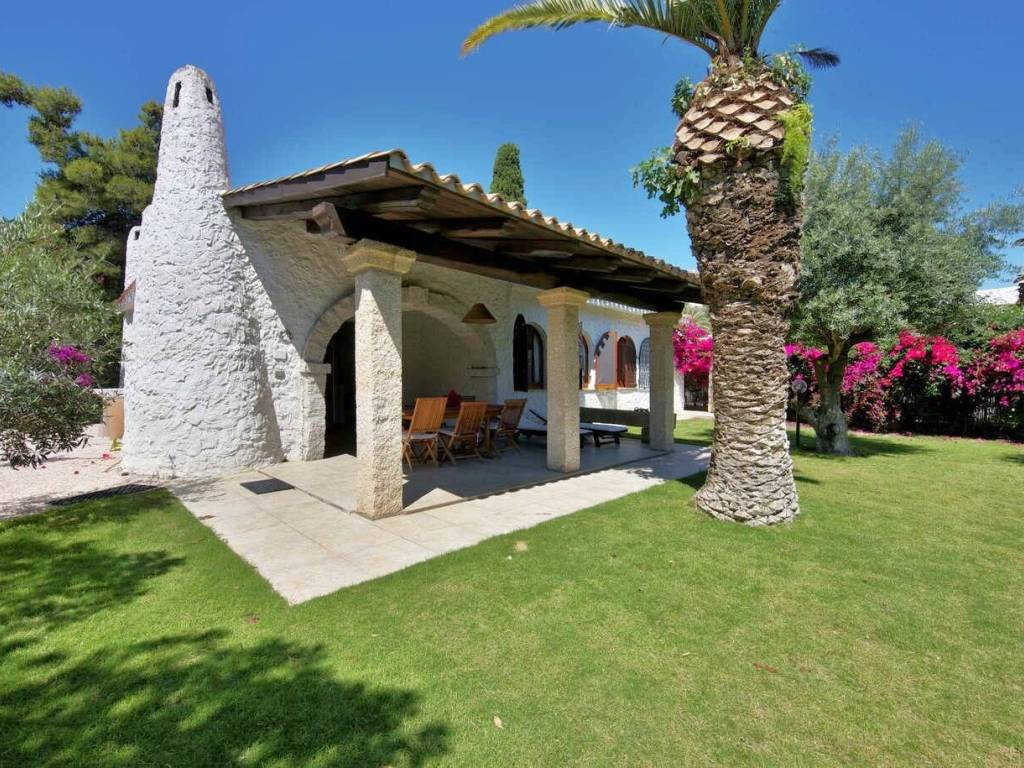 Villa a Muravera in Via Dei Pini - Foto 2