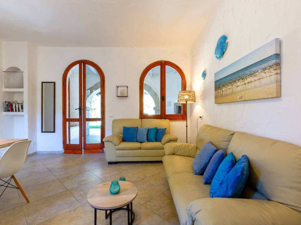 Villa a Muravera in Via Dei Pini - Foto 4