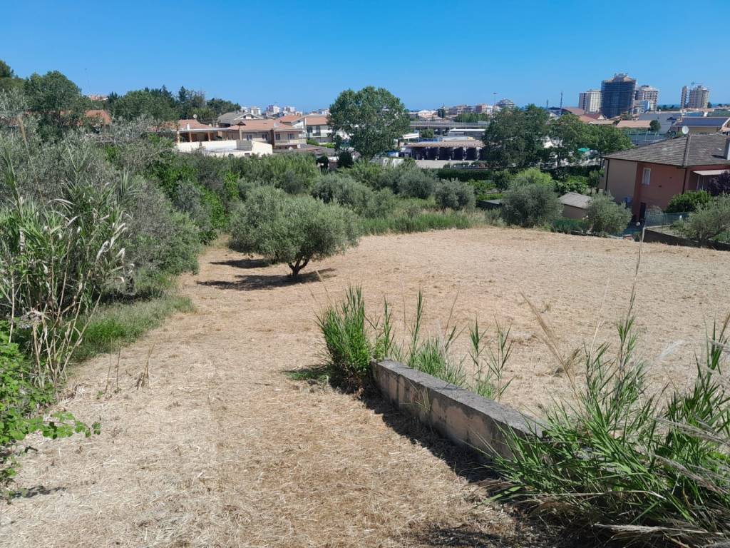 Terreno a Pescara in Strada del Palazzo - Foto 3