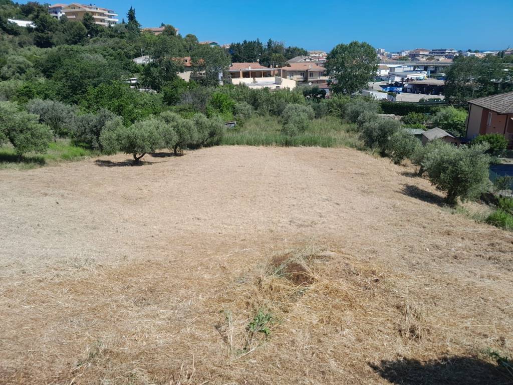 Terreno a Pescara in Strada del Palazzo - Foto 5