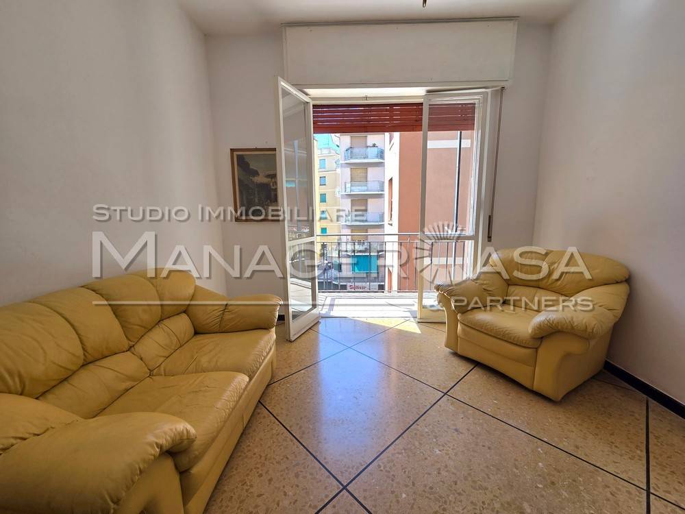 Appartamento a Rapallo in Corso Goffredo Mameli, 210 - Foto 2