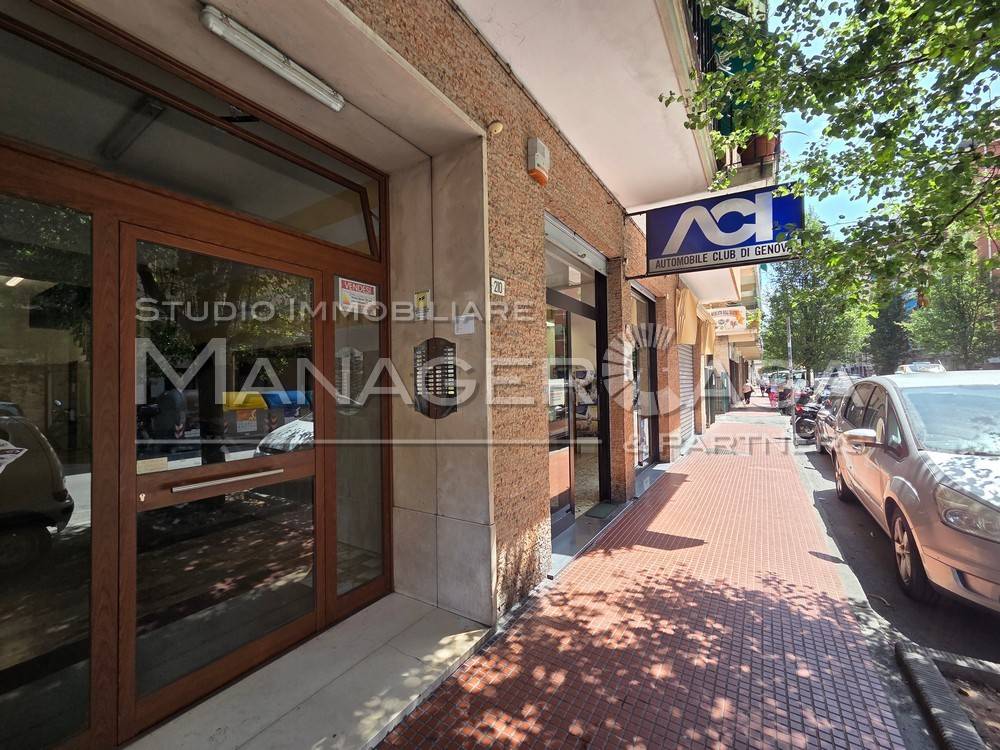 Appartamento a Rapallo in Corso Goffredo Mameli, 210 - Foto 3