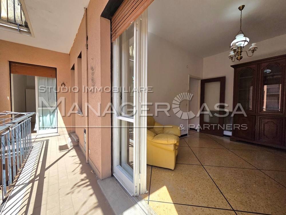 Appartamento a Rapallo in Corso Goffredo Mameli, 210 - Foto 4