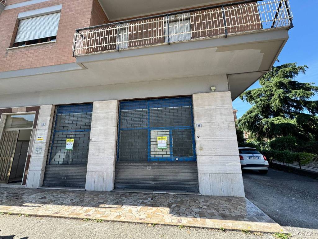 Immobile a Frosinone in Via Pietro Mascagni - Foto 2
