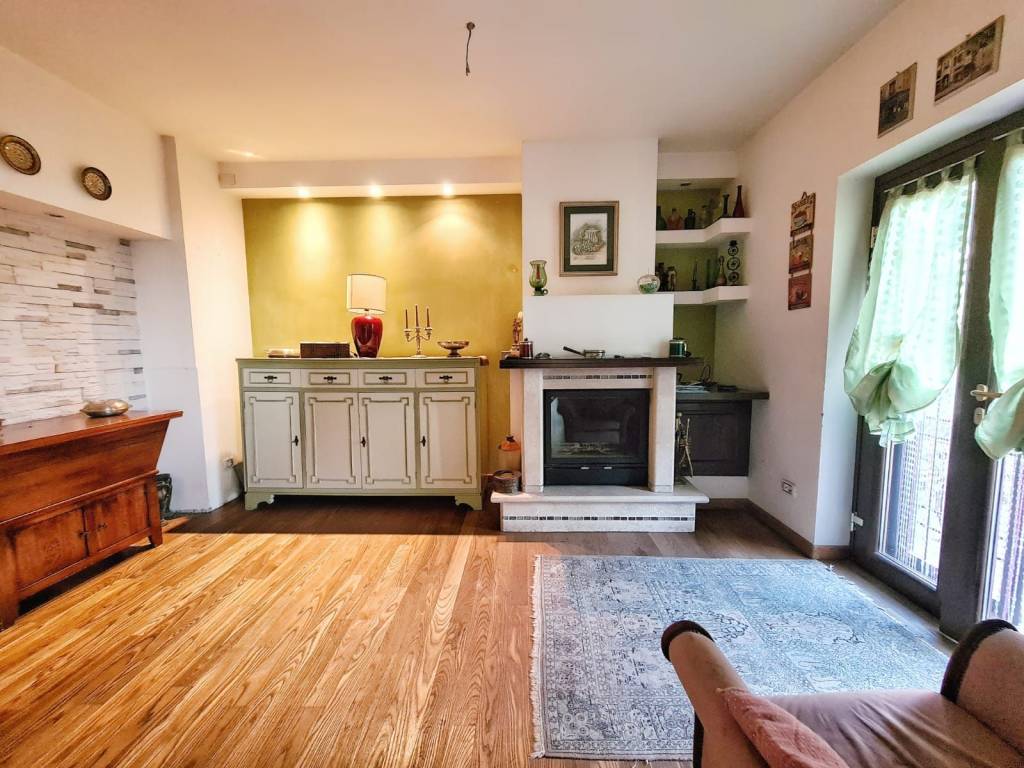 Villa a Piglio in Via San Lorenzo - Foto 2