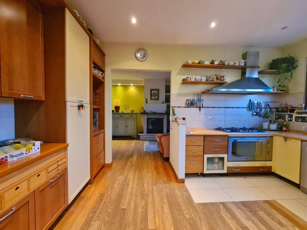 Villa a Piglio in Via San Lorenzo - Foto 3