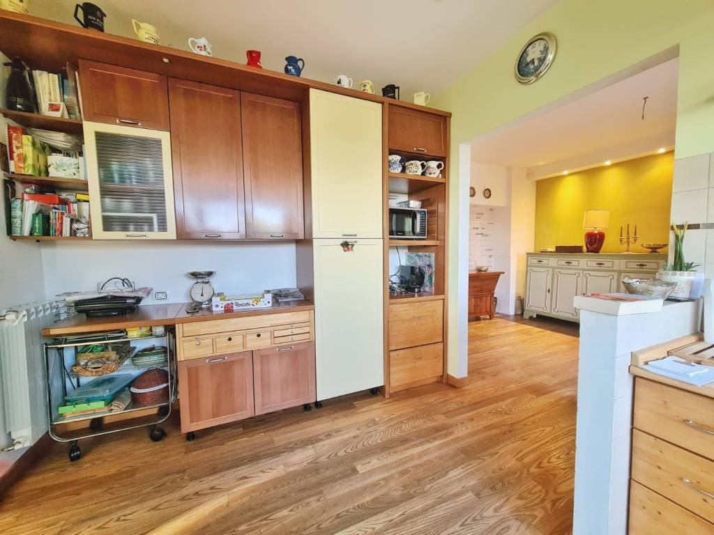 Villa a Piglio in Via San Lorenzo - Foto 4